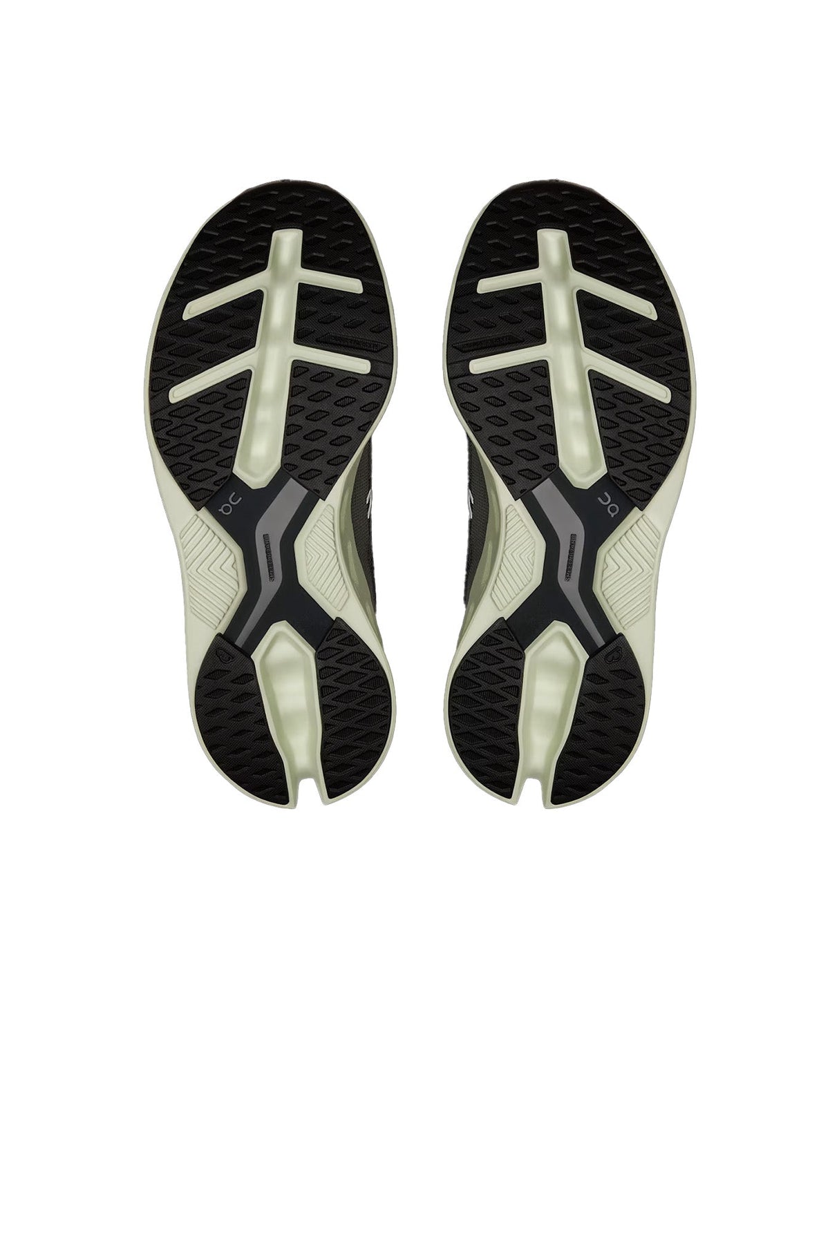 Chaussures Running Femme ON Cloudeclipse