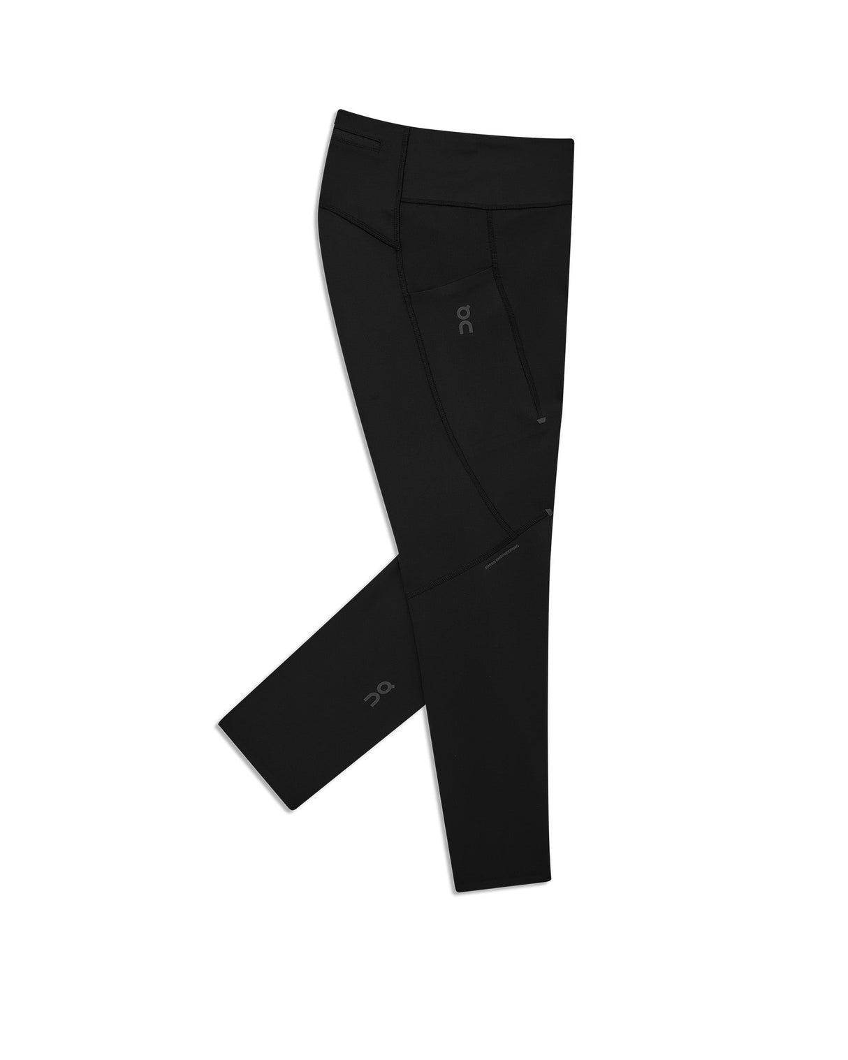 Collants Running Femme ON Performance Tights 7/8 W