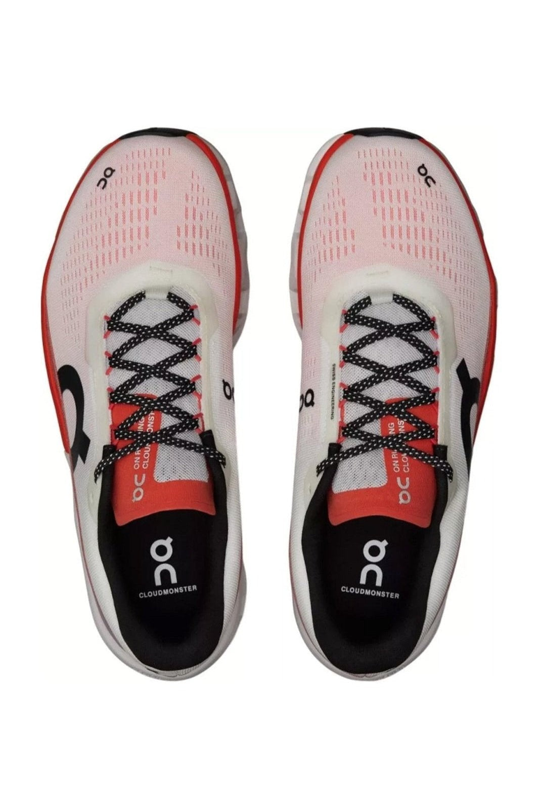 Chaussures Running Homme ON Cloudmonster 2