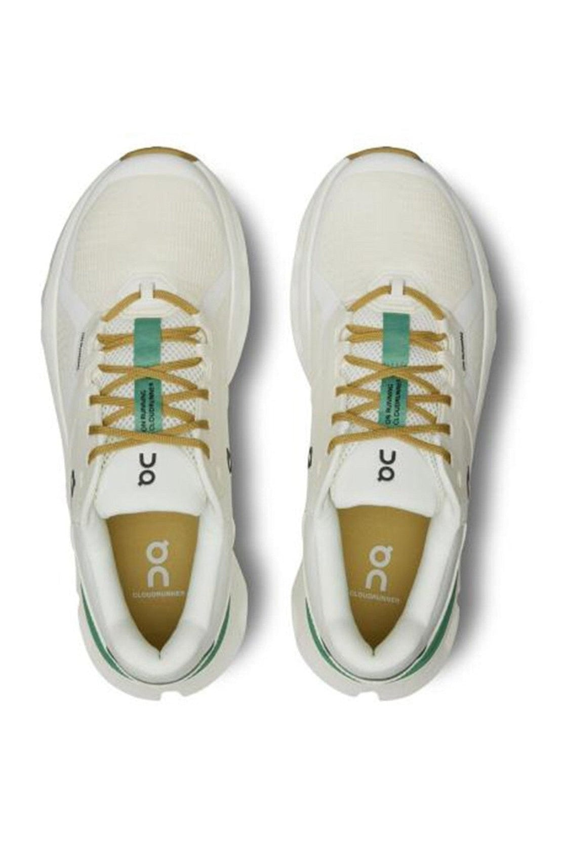 Chaussures Running Homme ON Cloudrunner 2