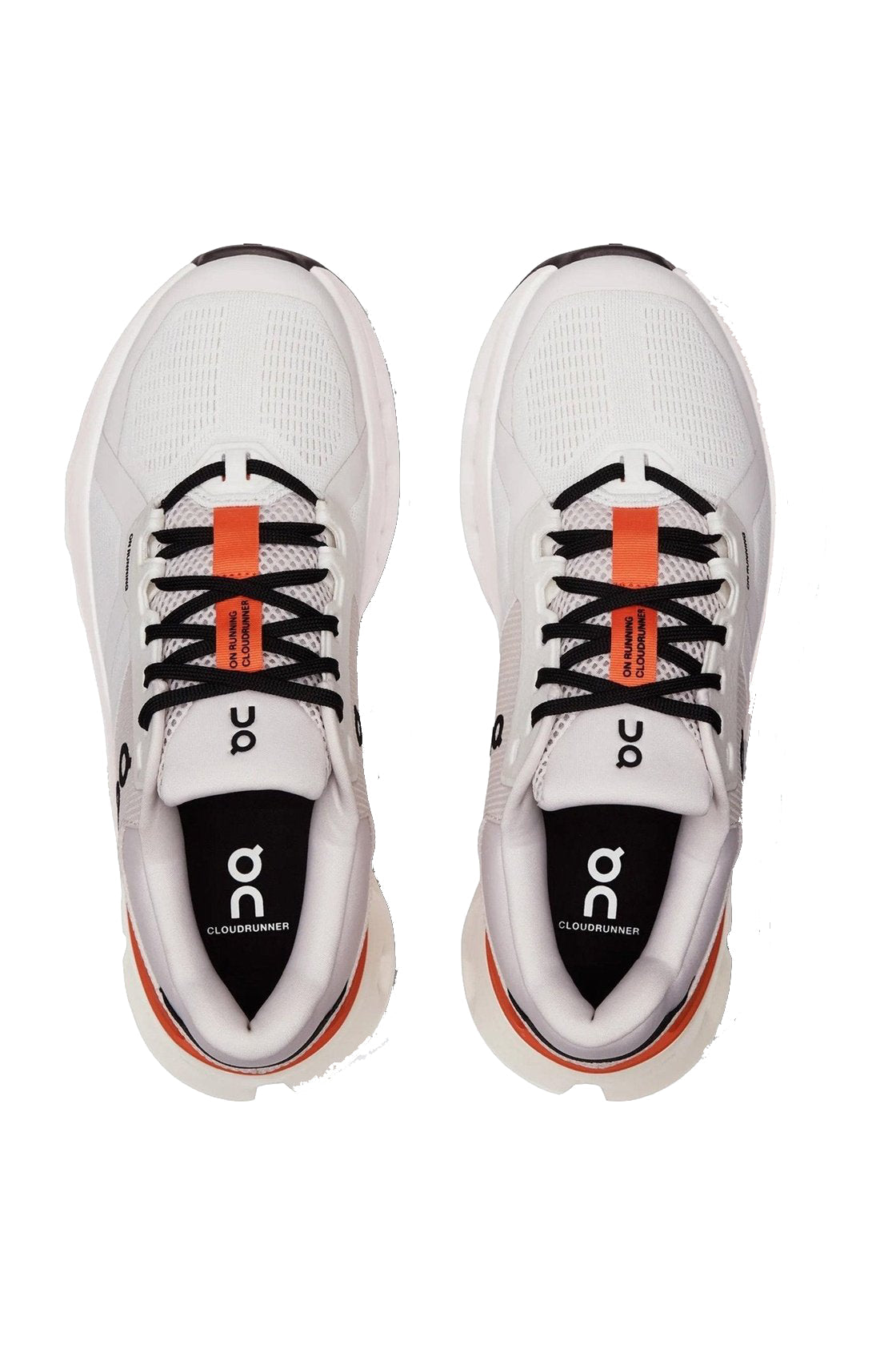 Chaussures Running Femme ON Cloudrunner 2