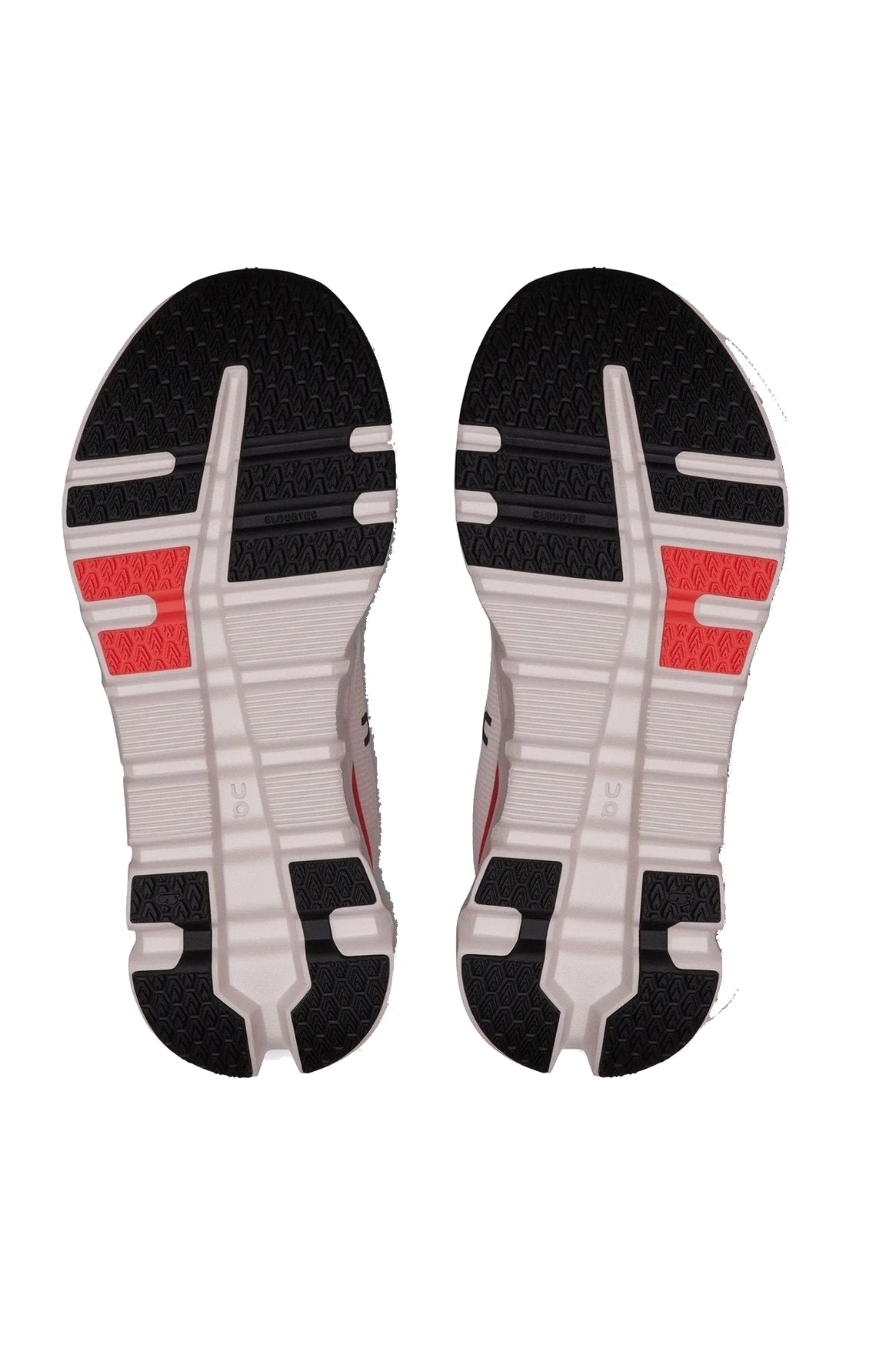 Chaussures Running Femme ON Cloudrunner 2