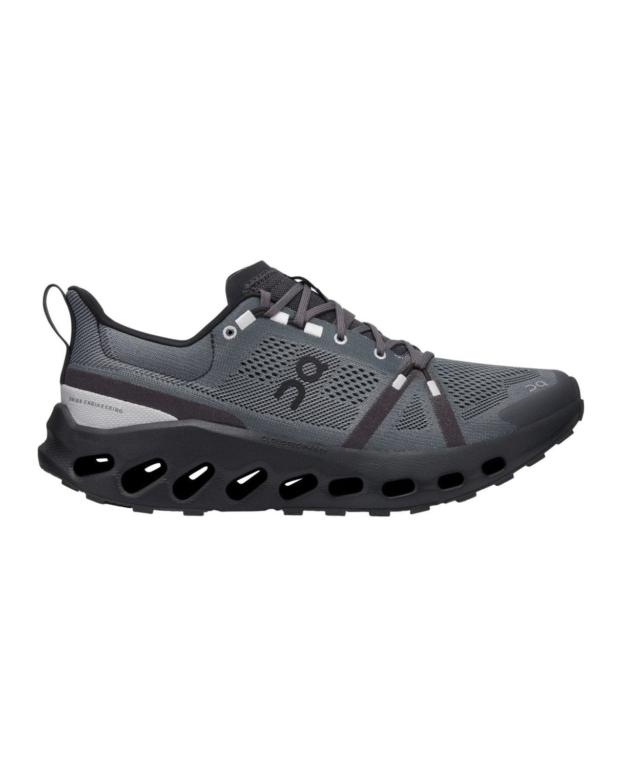 Chaussures Trail Homme ON Cloudsurfer Trail