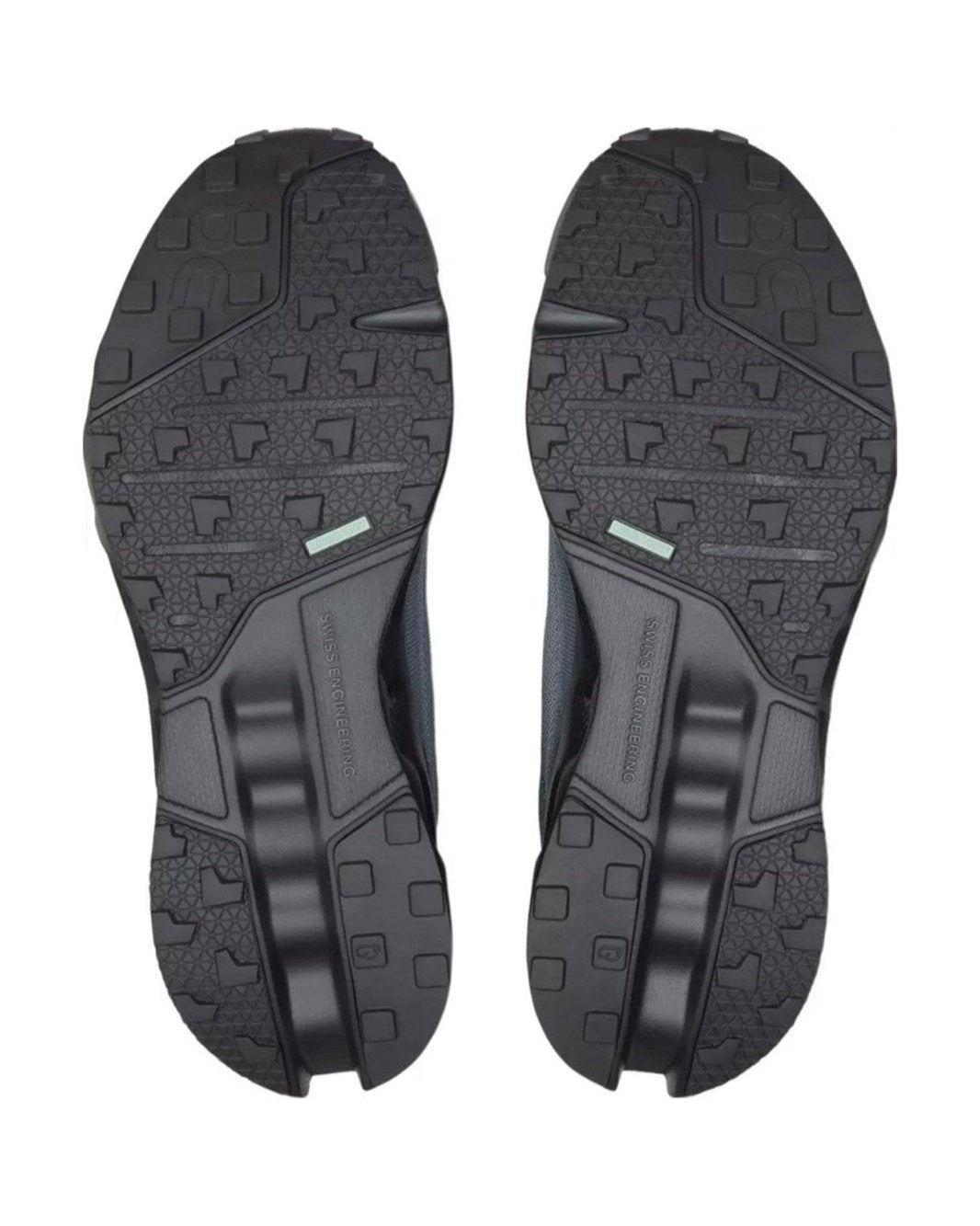 Chaussures Trail Homme ON Cloudsurfer Trail