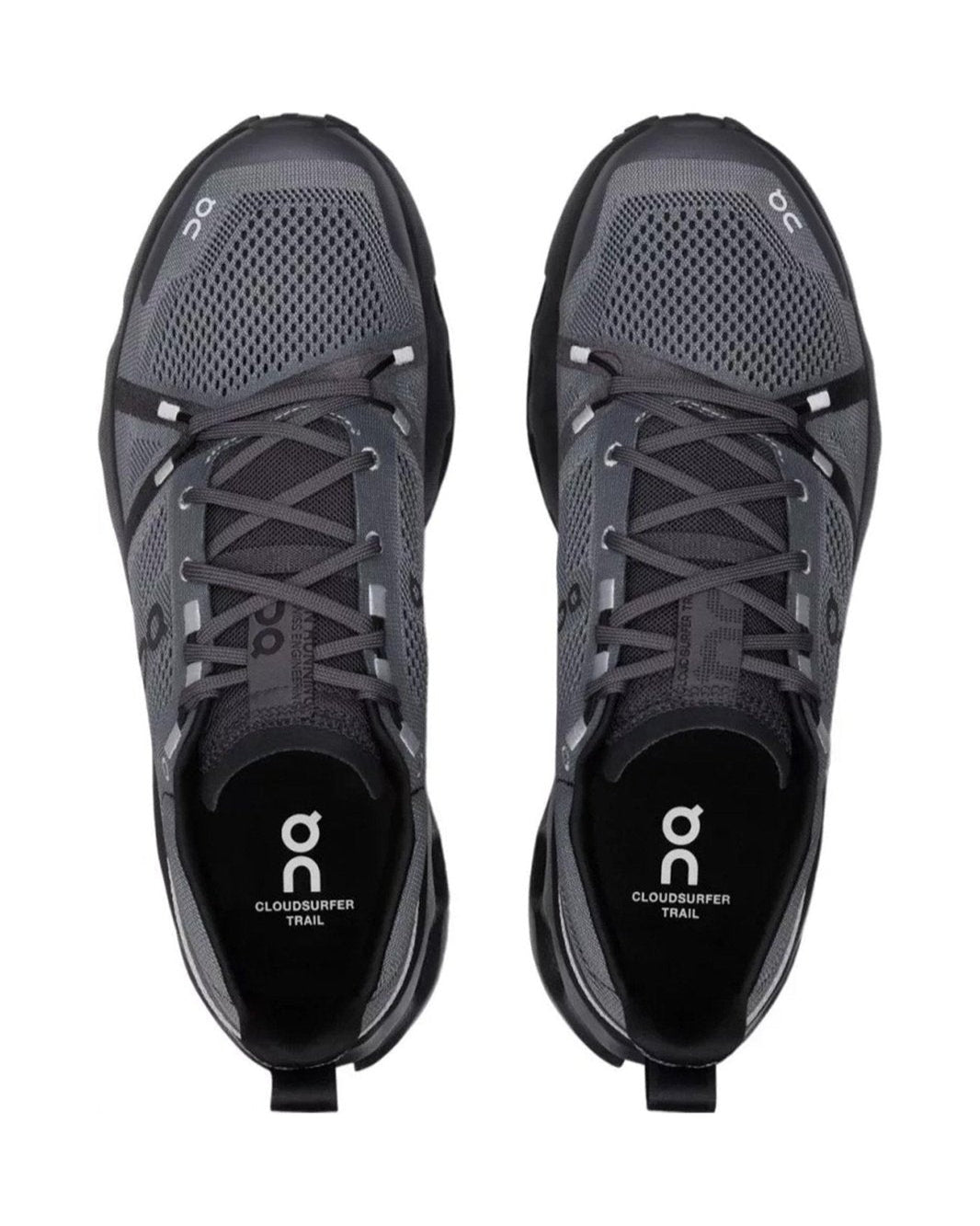 Chaussures Trail Homme ON Cloudsurfer Trail