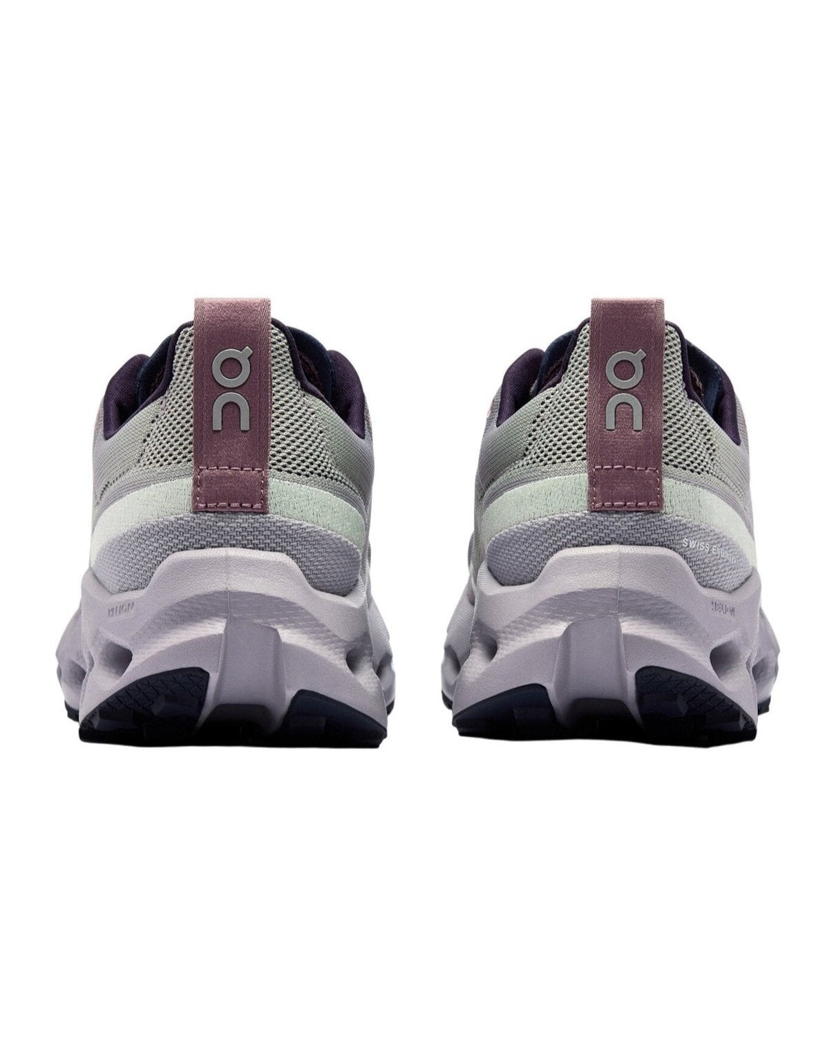 Chaussures Trail Femme ON Cloudsurfer Trail