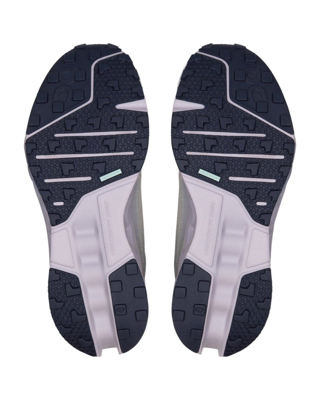 Chaussures Trail Femme ON Cloudsurfer Trail