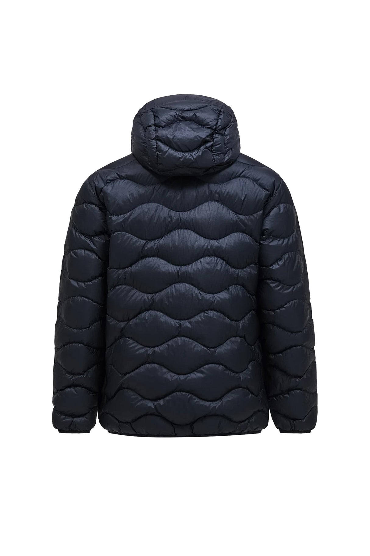 Doudoune Randonnée Homme Peak Performance Helium Down Hood