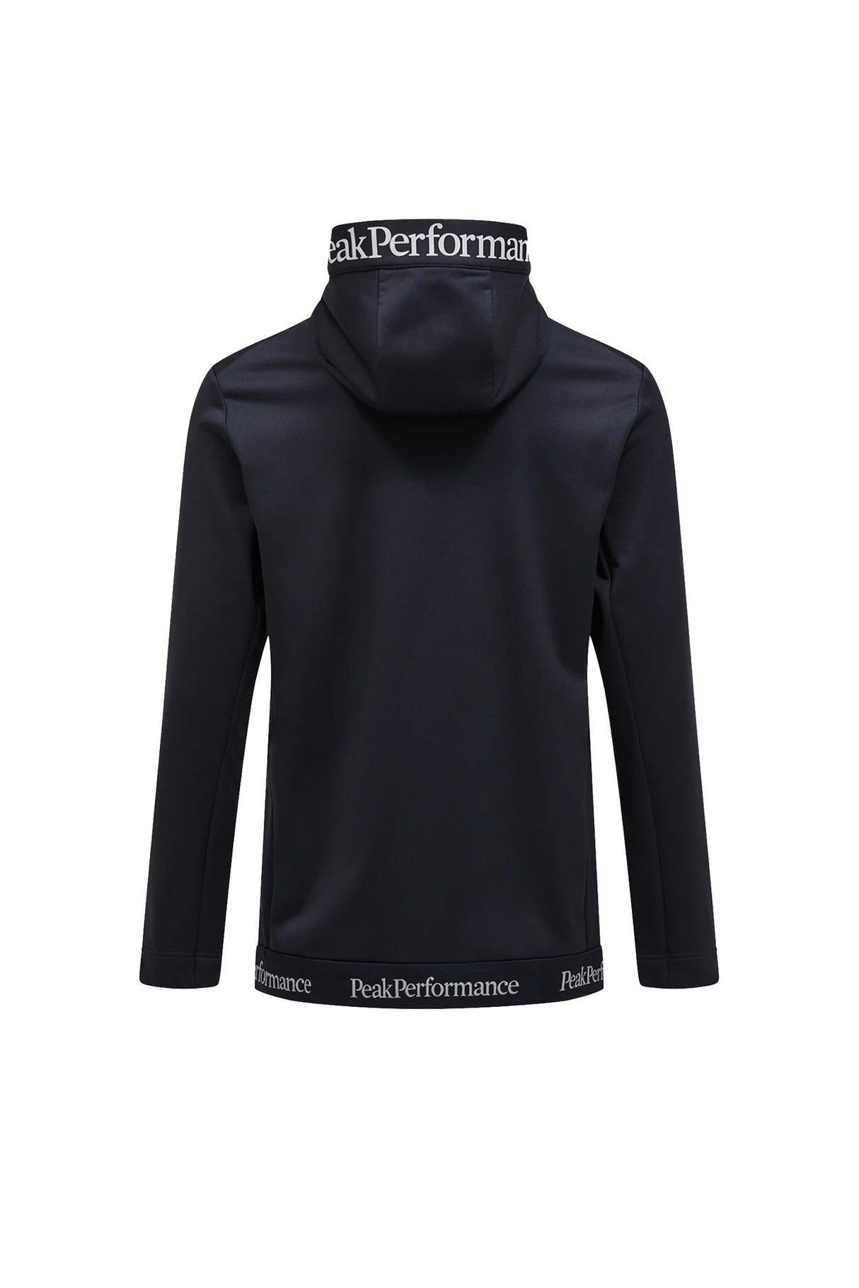 PEAK PERFORMANCE M Rider Tech Zip Hood STATION