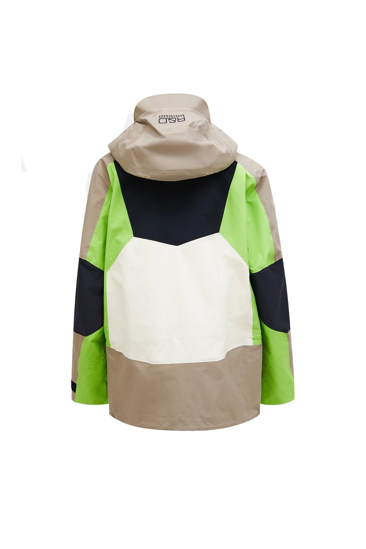 PEAK PERFORMANCE M Vertical Gore-Tex Pro Jacket STATION