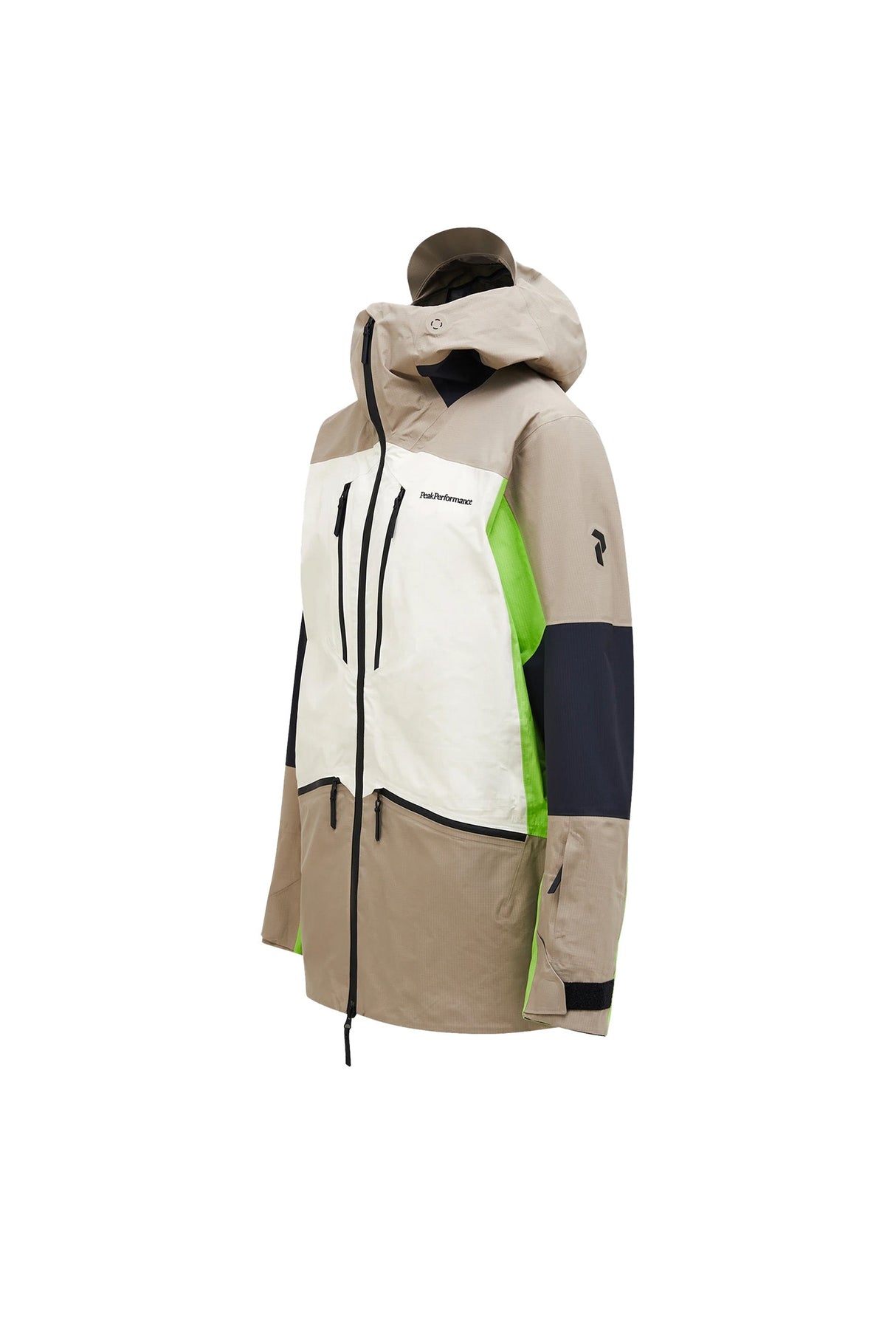 PEAK PERFORMANCE M Vertical Gore-Tex Pro Jacket STATION