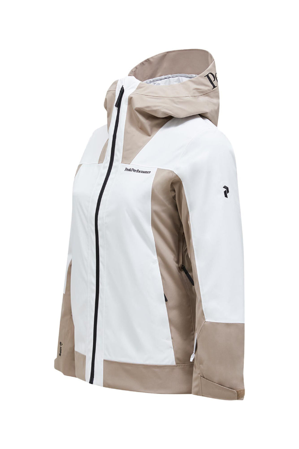 PEAK PERFORMANCE W Rider Tech Insulated Jacket STATION
