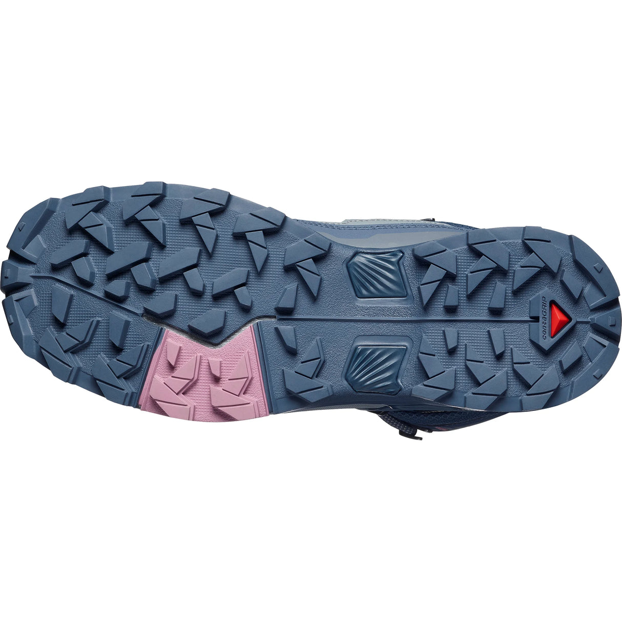 Chaussures Randonnée Femme Salomon X Ultra 5 MID GTX