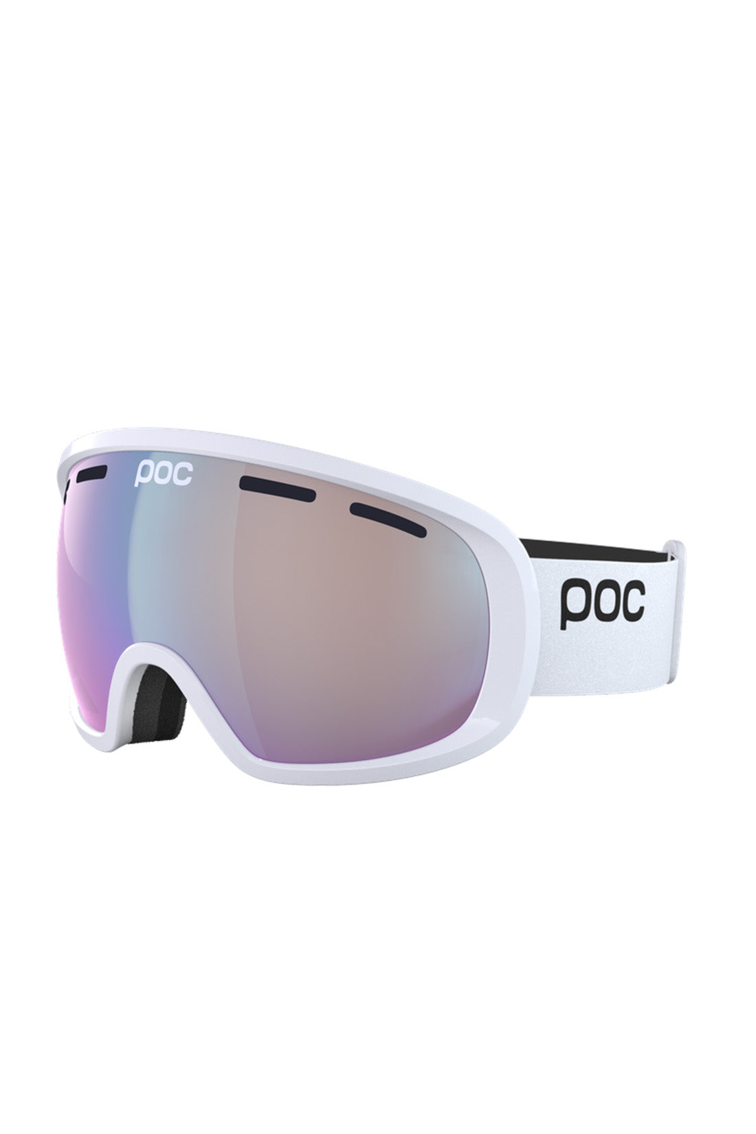 Masque Ski Poc Fovea Photochromic