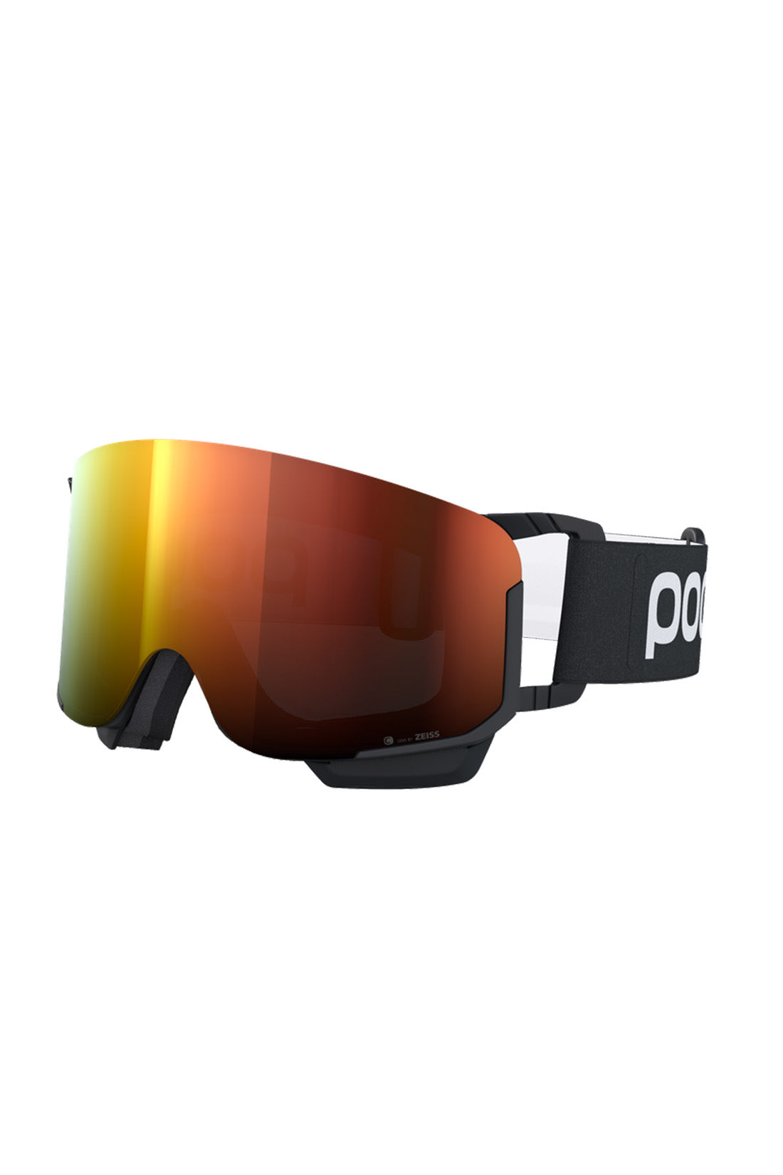 Masque Ski Poc Nexal Mid