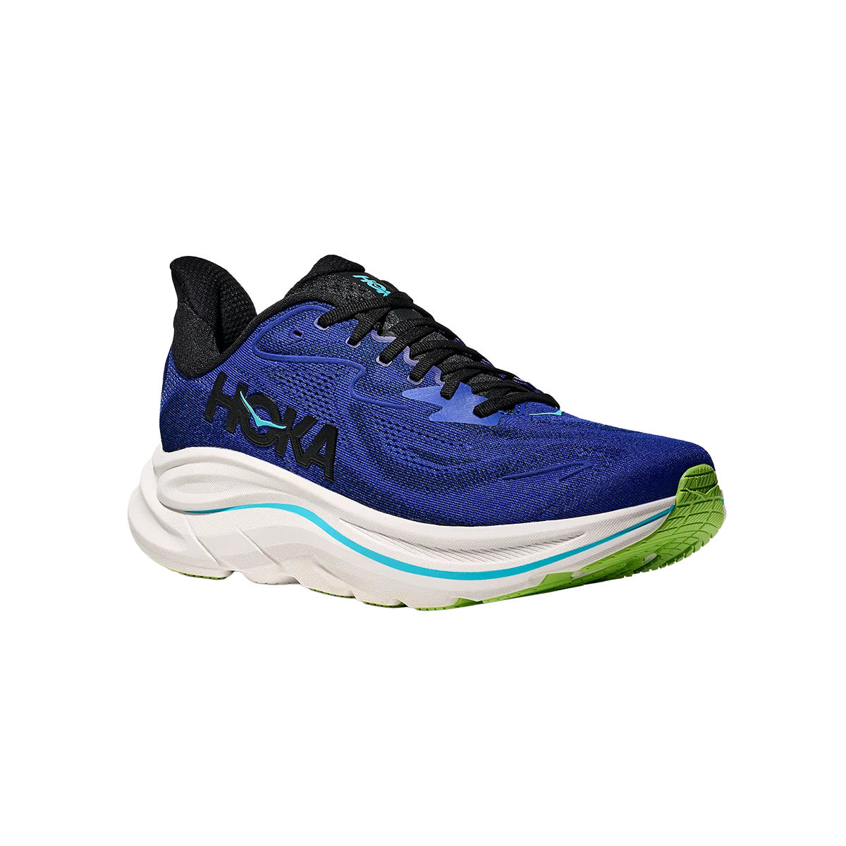 Chaussures Running Homme Hoka Clifton 10