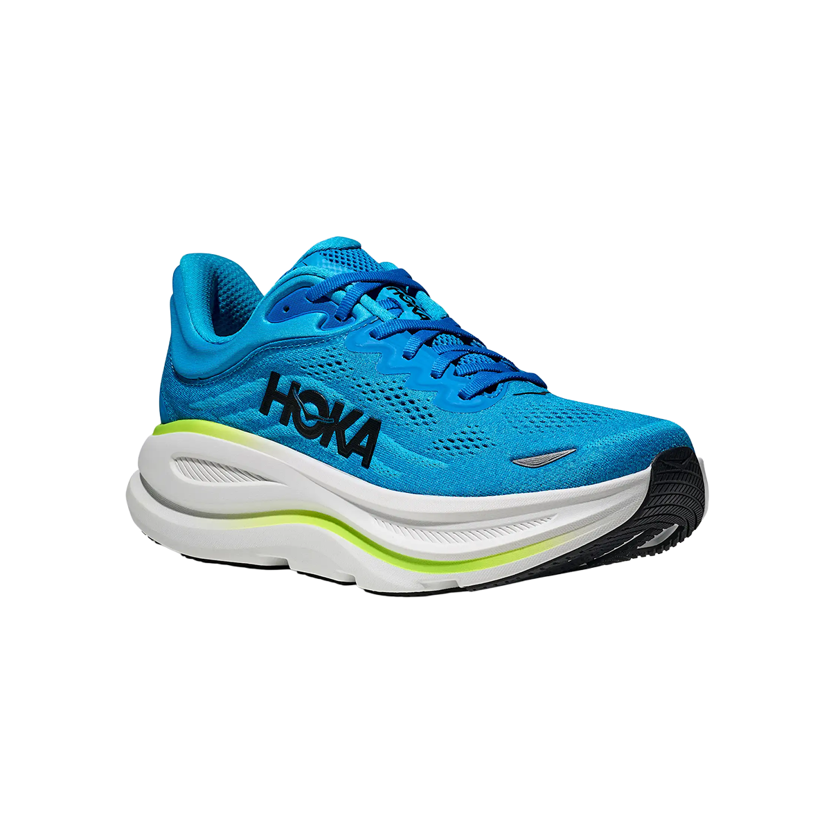 Chaussures Running Homme Hoka Bondi 9