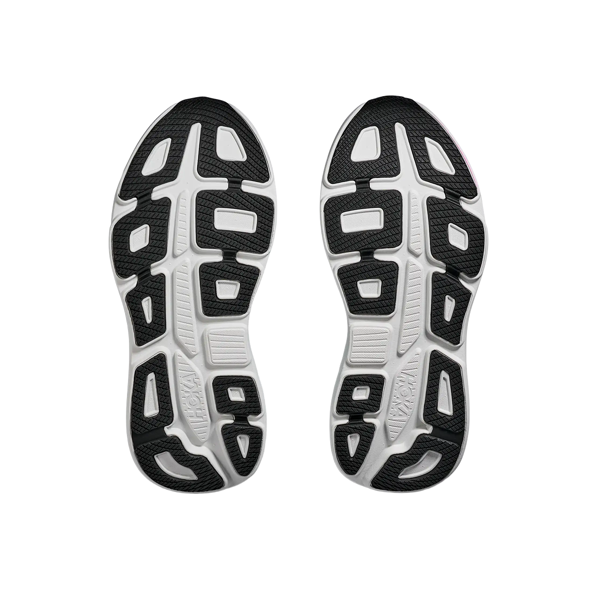 Chaussures Running Homme Hoka Bondi 9