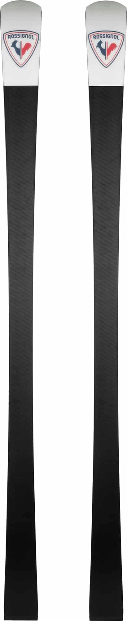 Ski Test Rossignol Hero Master ST R22 + SPX 12