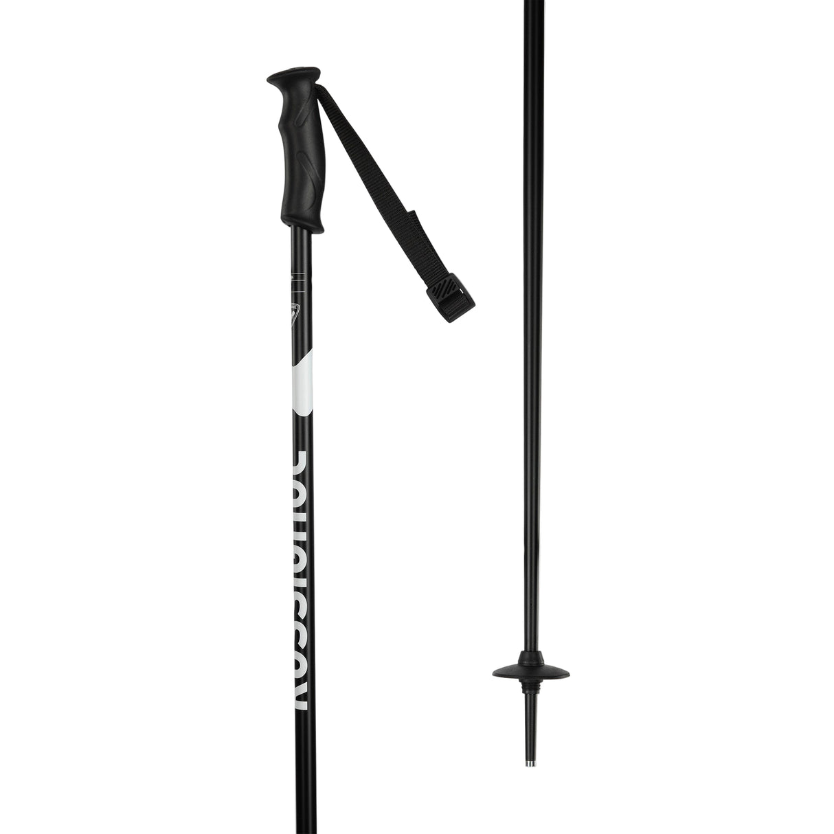 Bâtons Ski Rossignol Electra Black
