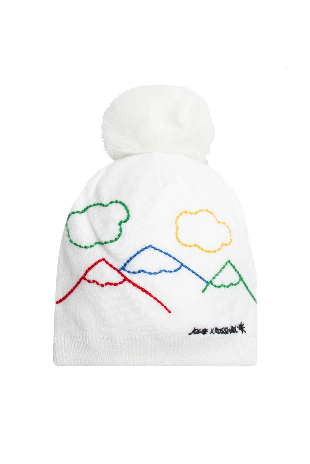 Bonnet Ski Femme Rossignol Missy