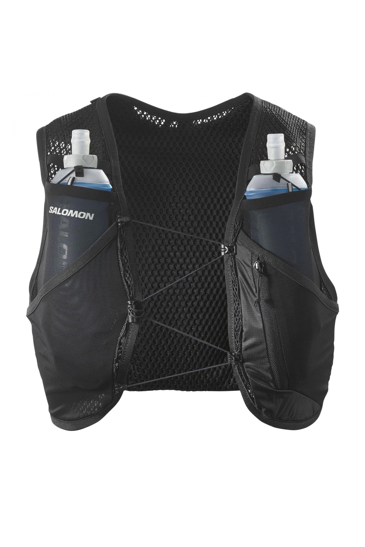 Gilet d'Hydratation Running Homme Active Skin 4