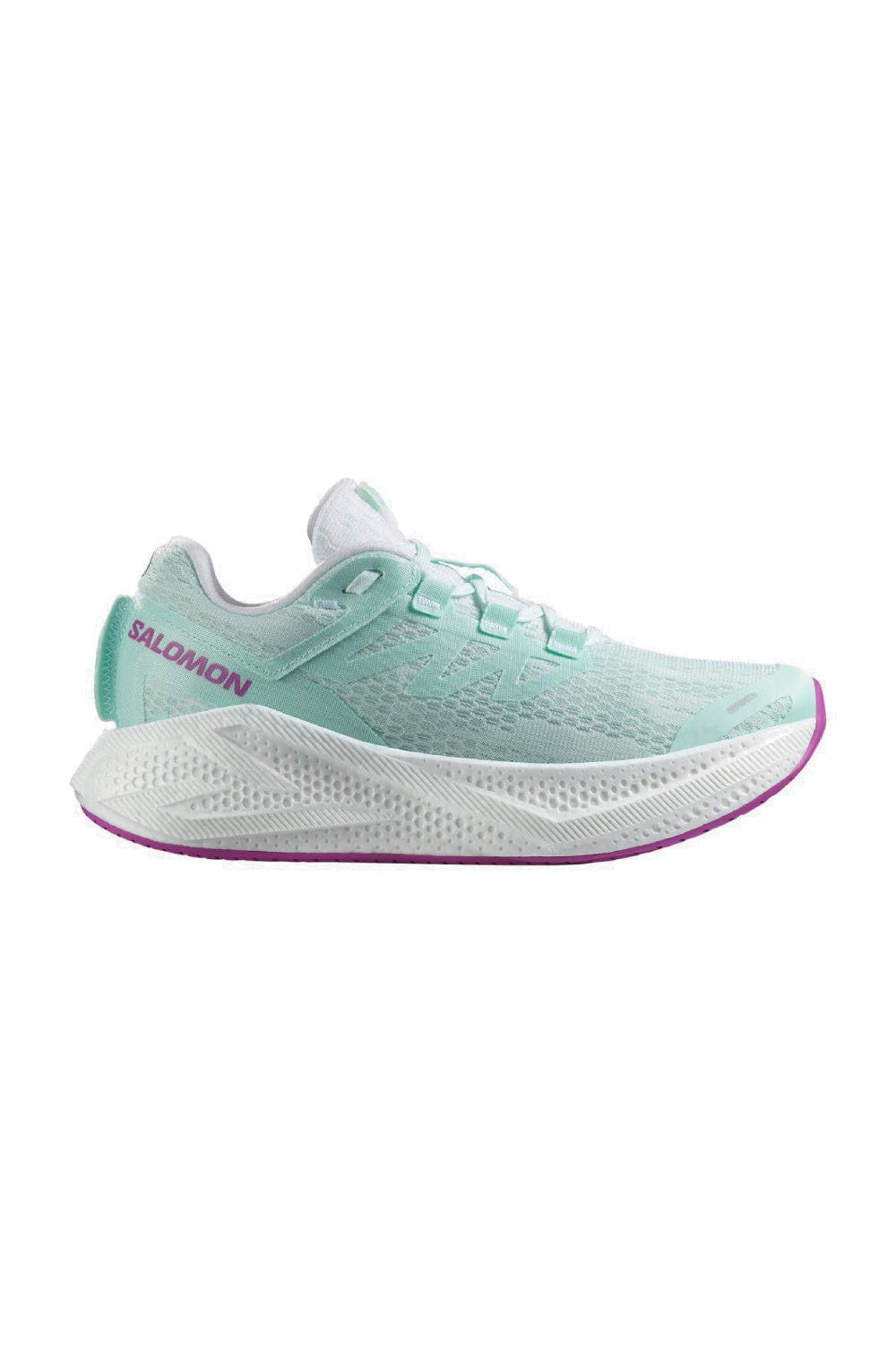 Chaussure Running Femme Salomon Aero Glide 3