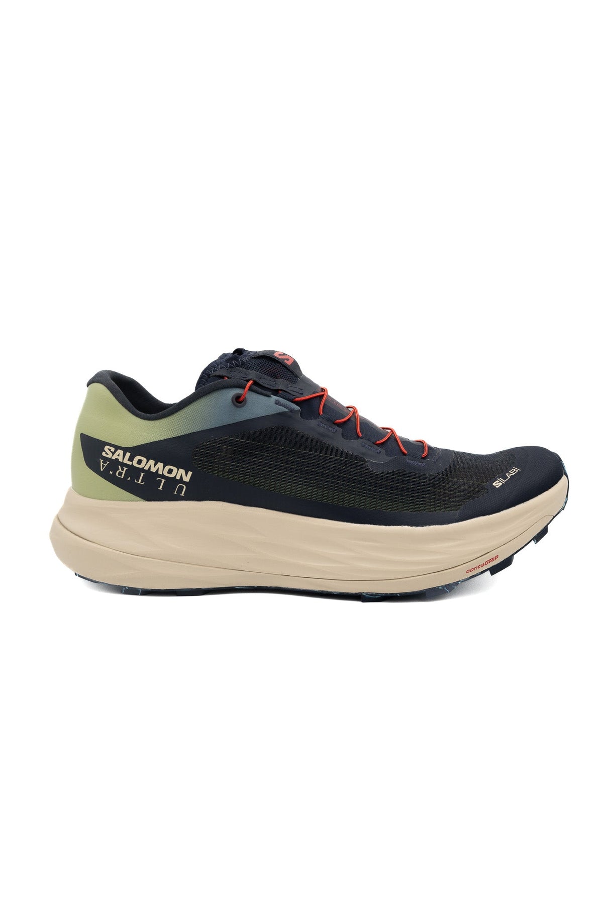 Chaussures Trail Homme Salomon S/Lab Ultra