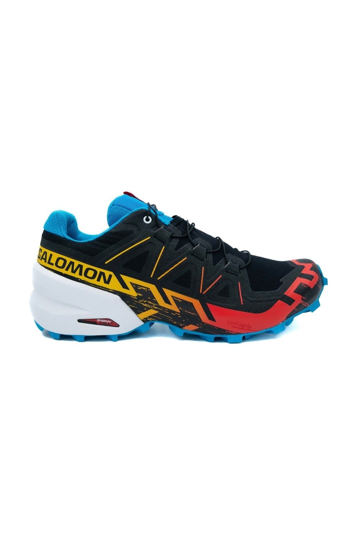 Chaussures Trail Homme Salomon Speedcross 6