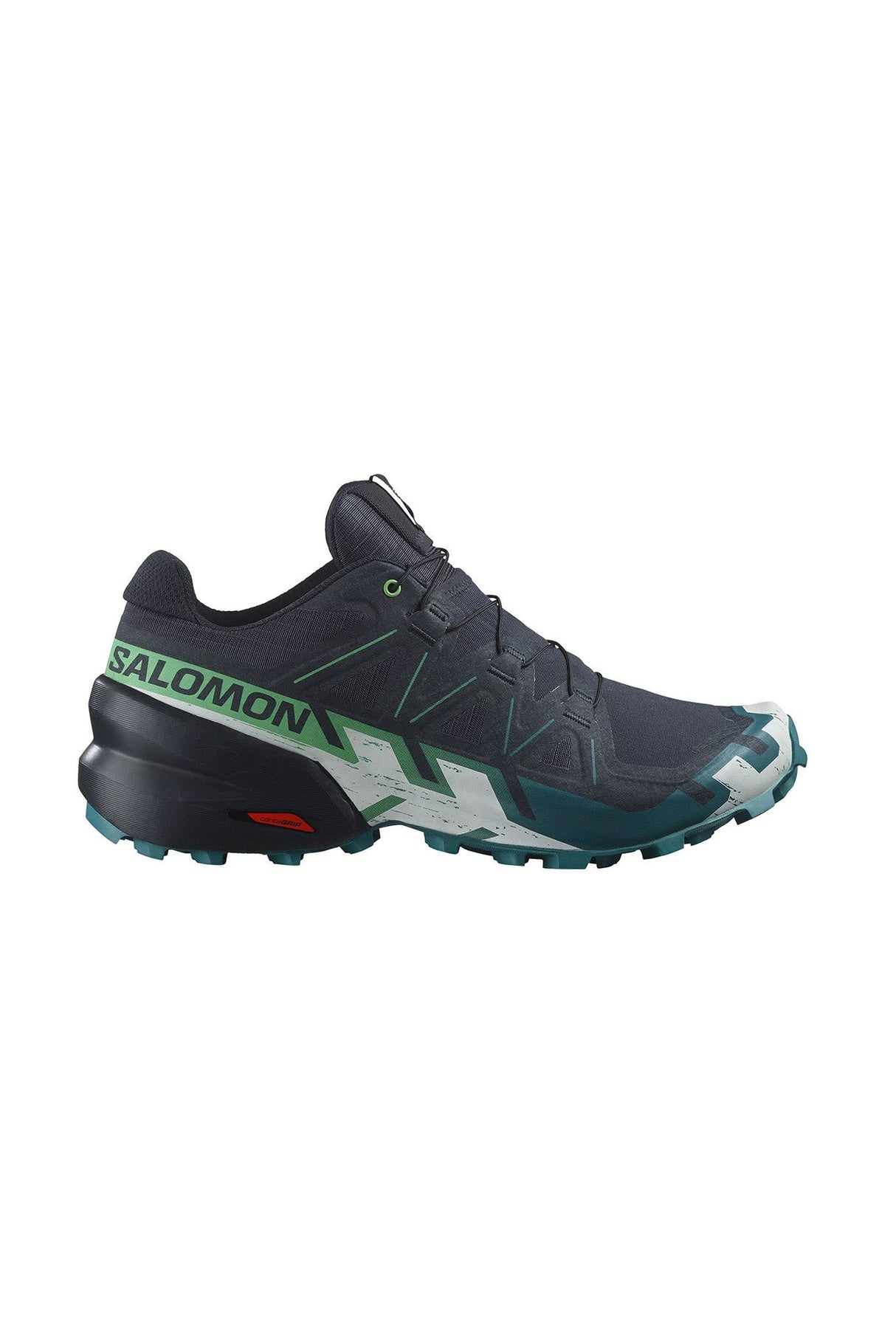 Chaussures Trail Homme Salomon Speedcross 6