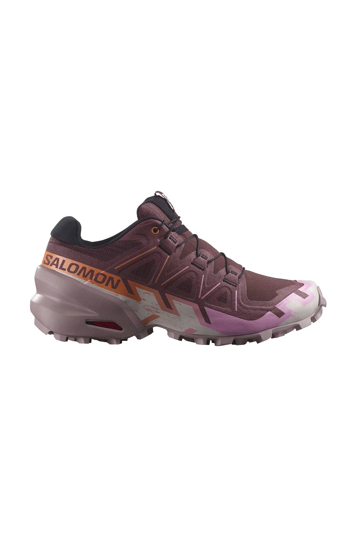 Chaussures Trail Femme Salomon Speedcross 6