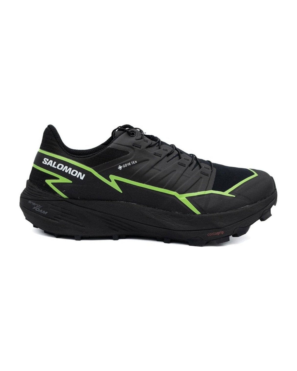 Chaussures Randonnée Homme Salomon Thundercross Gtx