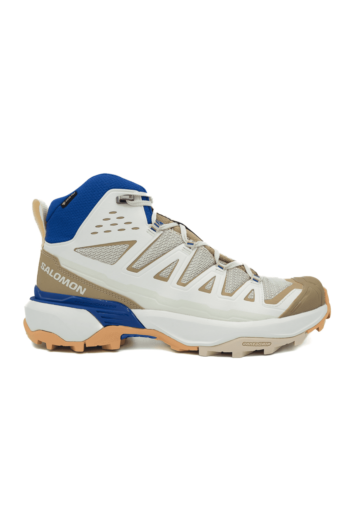 Chaussures Randonnée Homme Salomon X Ultra 360 Edge Mid Gtx