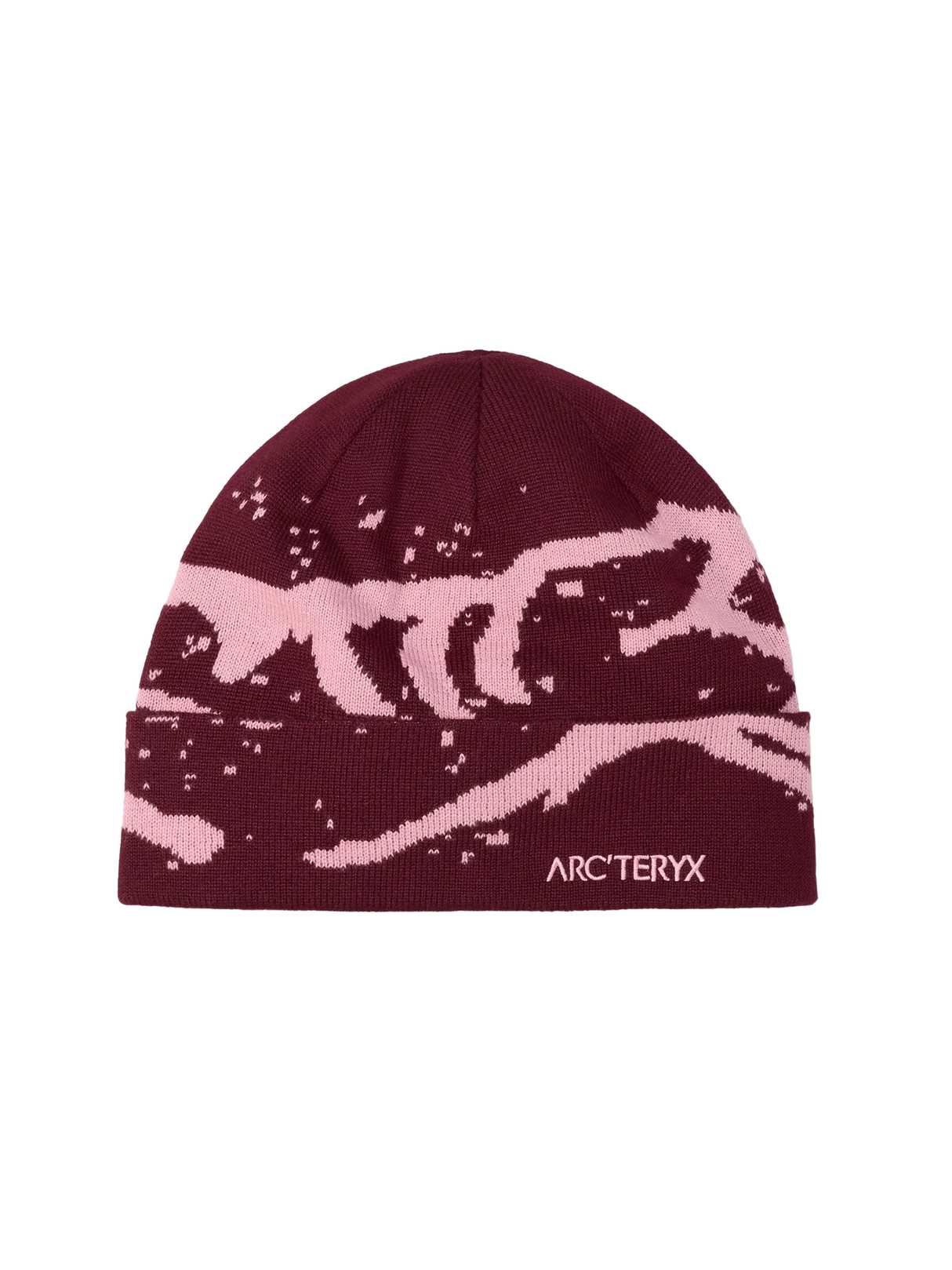 Bonnet Randonnée Arc'teryx Grotto Toque