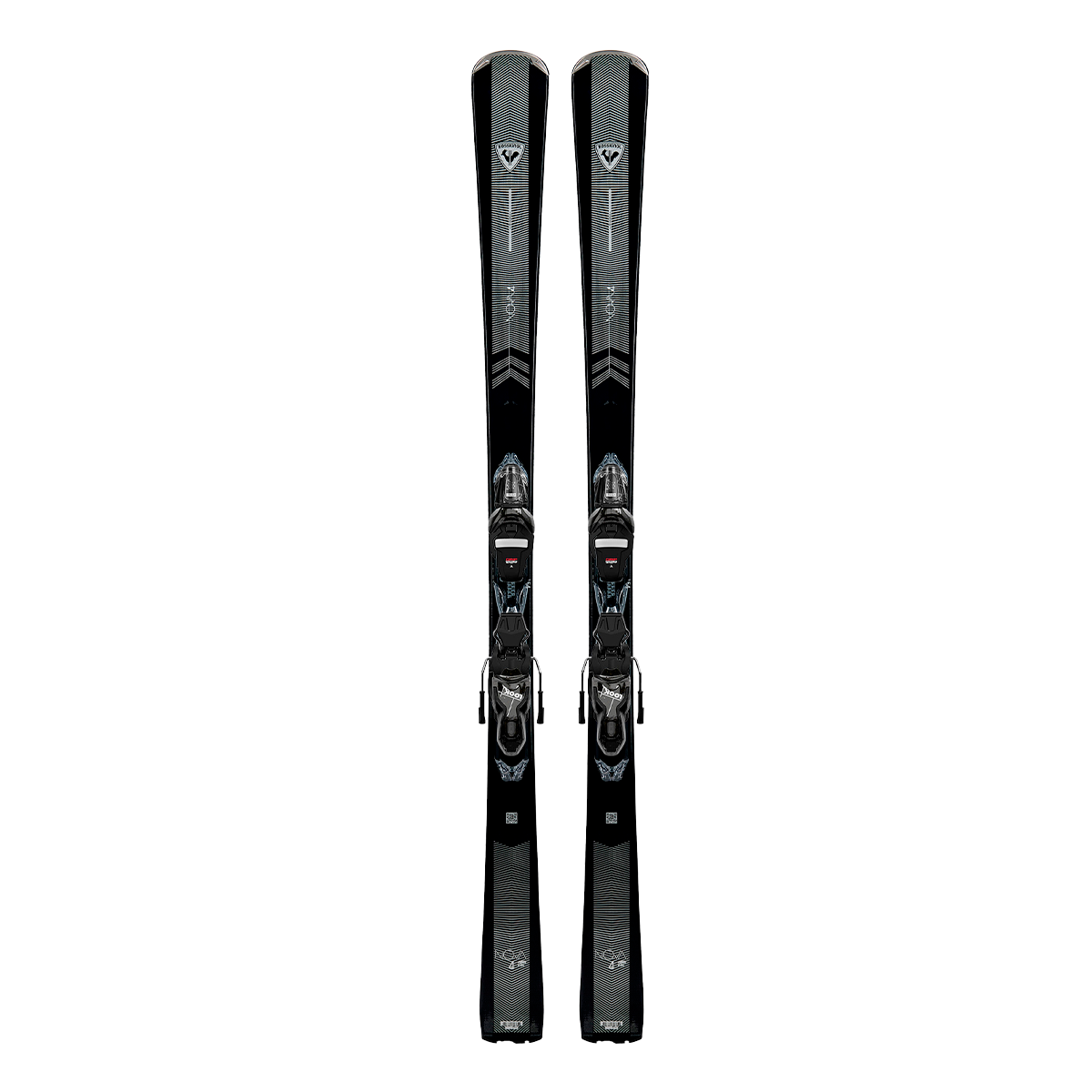 Pack Skis Alpins Femme Rossignol Nova 4 + Xpress 10