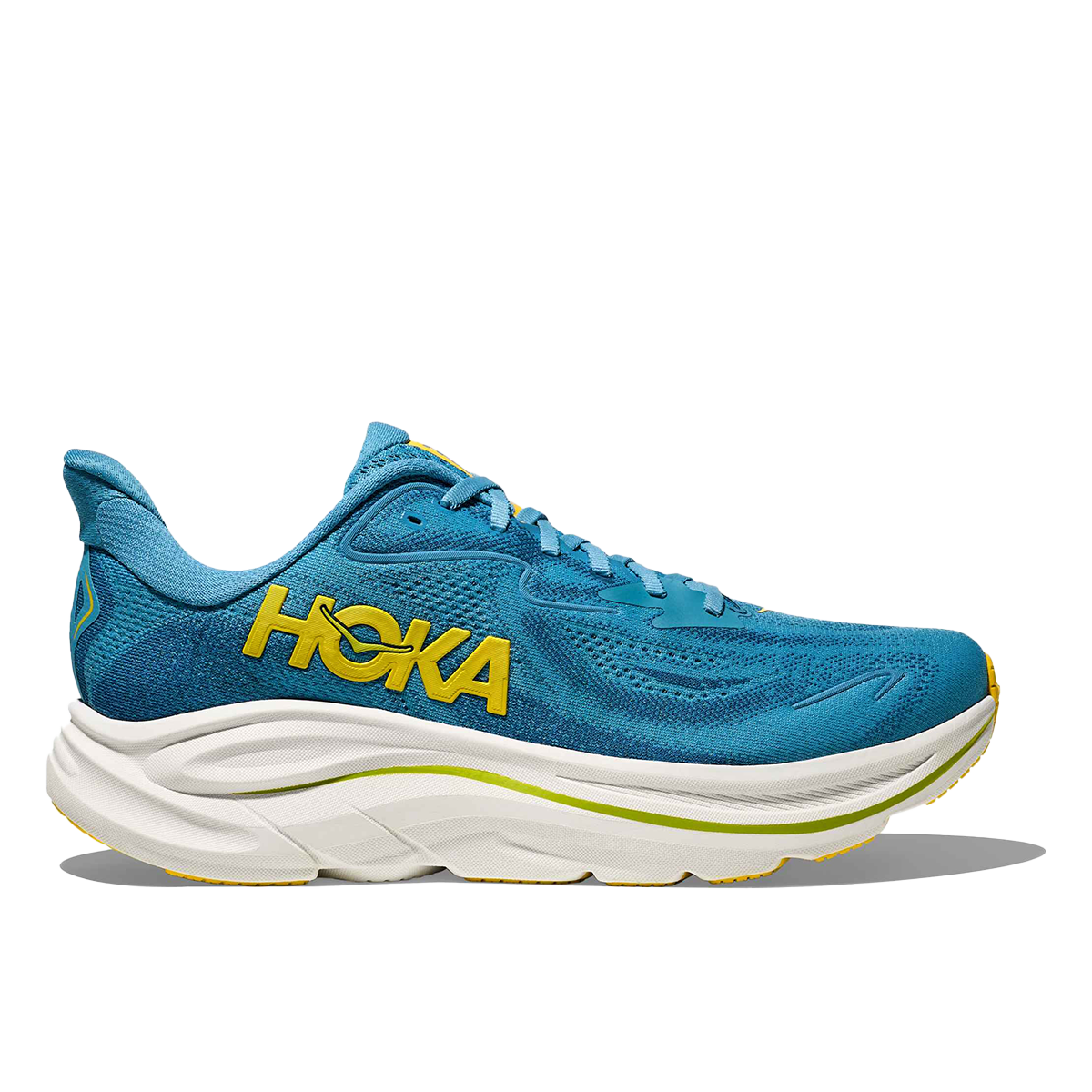 Chaussures Running Homme Hoka Clifton 10
