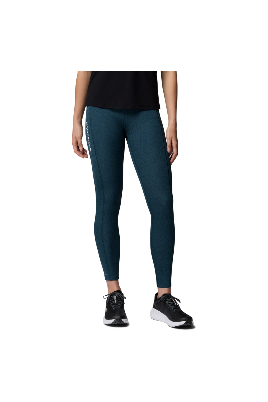 Collants Running Femme Columbia Move
