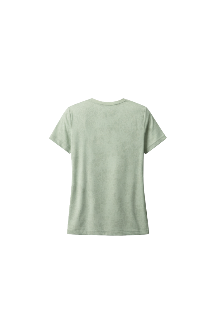 T-Shirt Randonnée Femme Columbia Bluebird Canyon II SS Crew