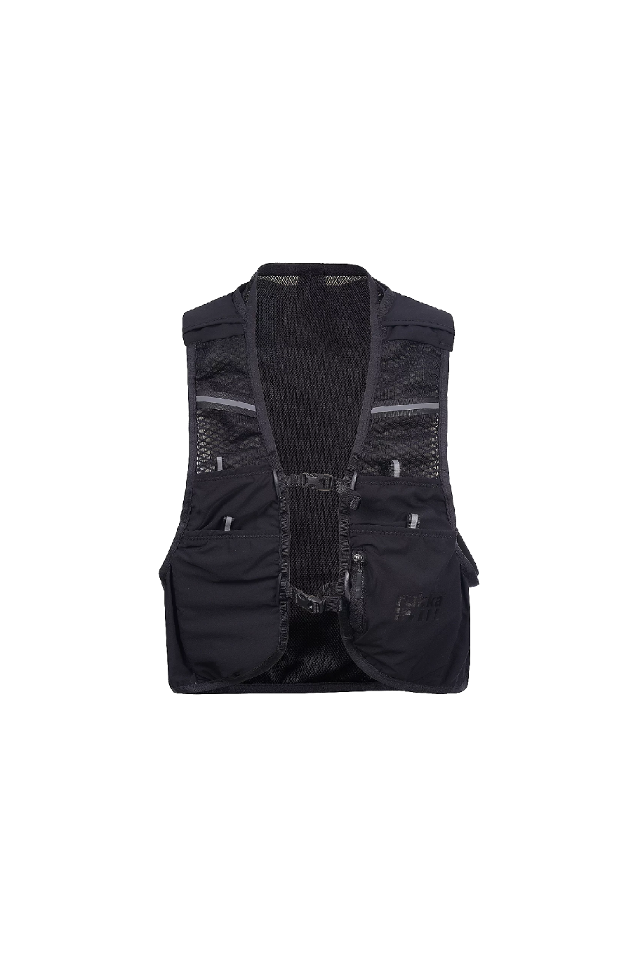 Gilet Hydratation Running Rukka Uuras