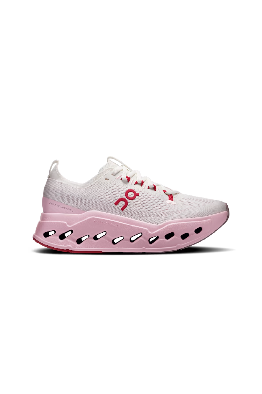 Chaussures Running Femme ON Cloudsurfer Max