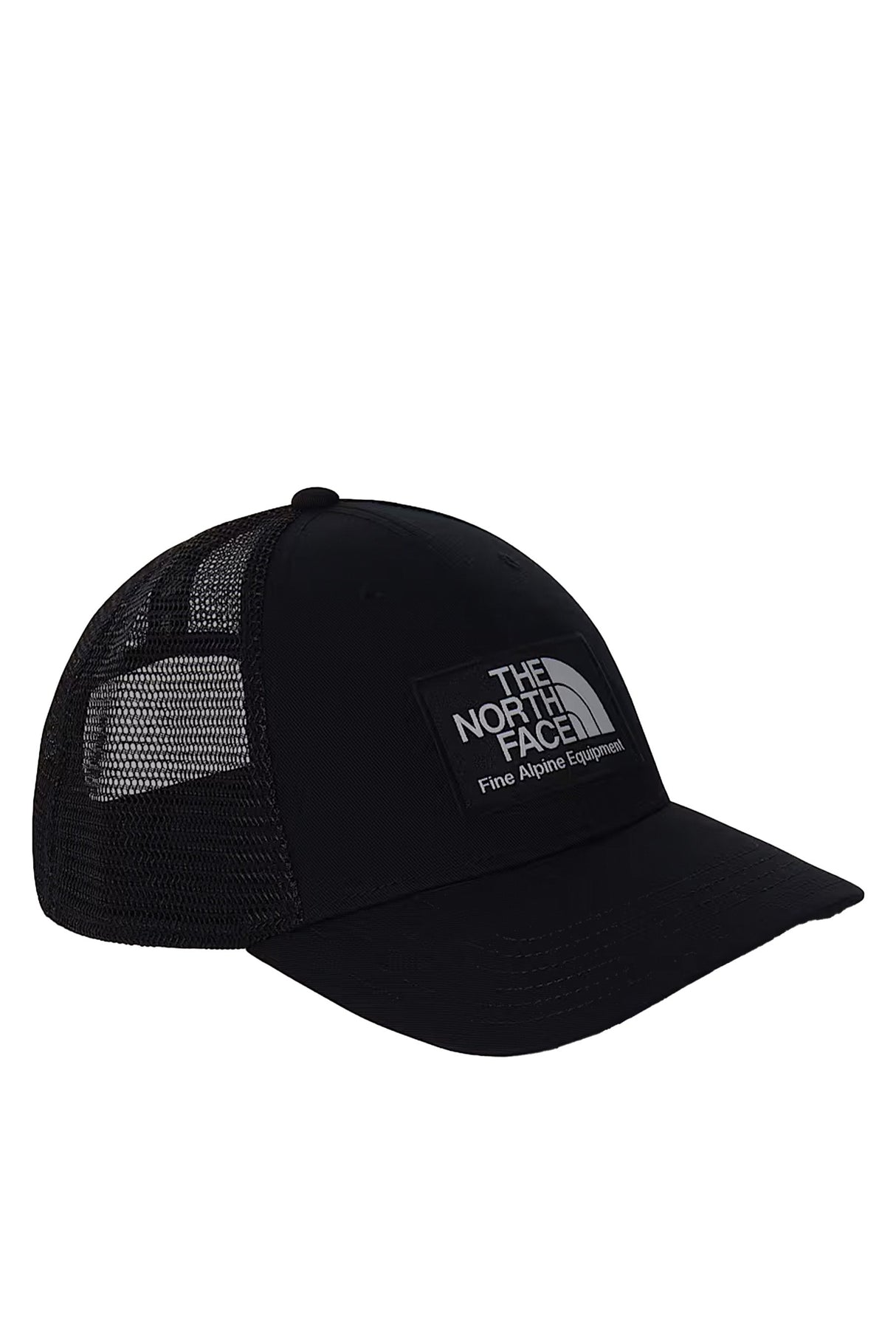 Casquette Randonnée The North Face EMB Mudder Trucker