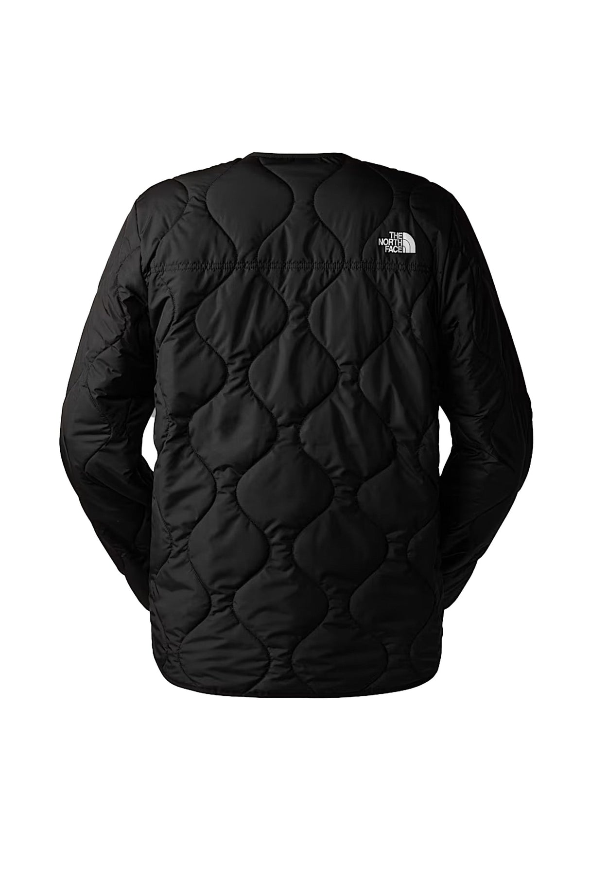Veste Randonnée Homme The North Face Ampato Quilted Liner