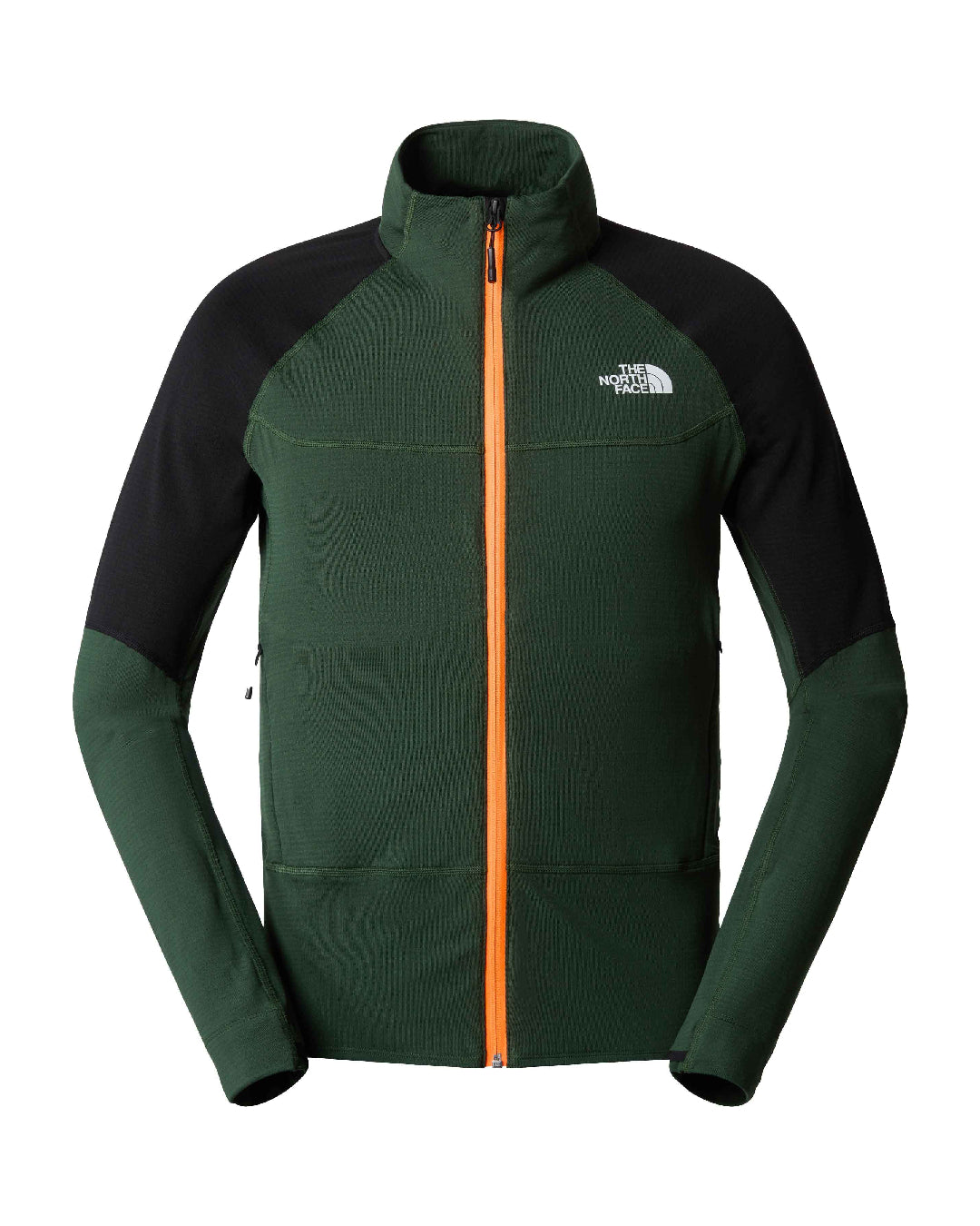 Veste Randonnée Homme The North Face Bolt Polartec