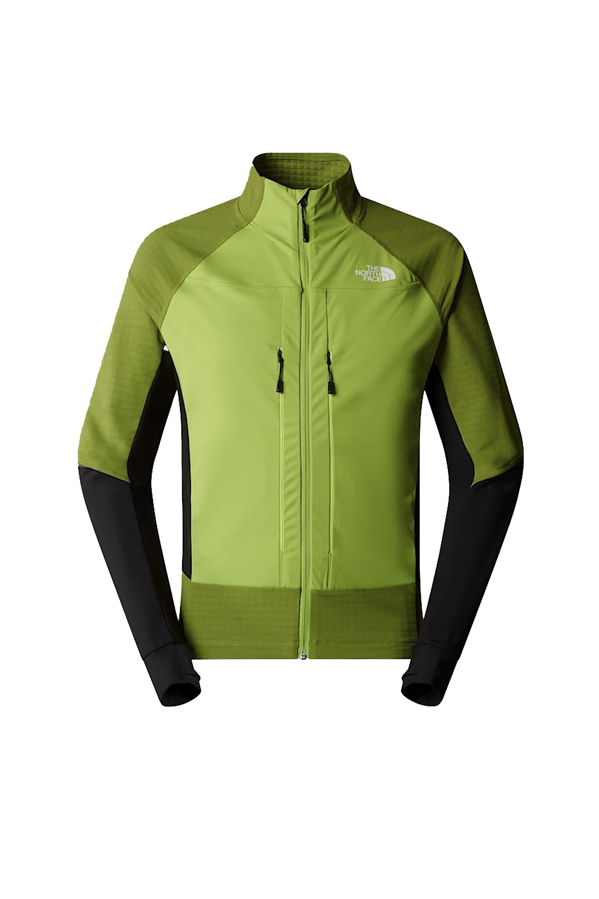 Veste de Randonnée Homme The North Face Cordata Softshell Fz