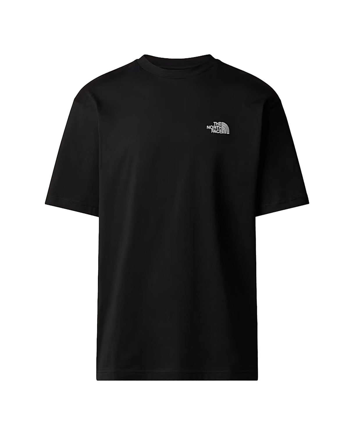 T-Shirt Randonnée Homme The North Face Essential Oversize Tee