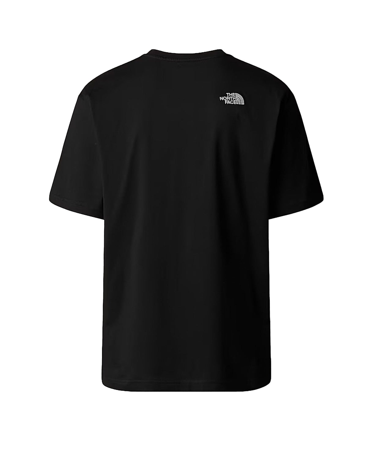 T-Shirt Randonnée Homme The North Face Essential Oversize Tee