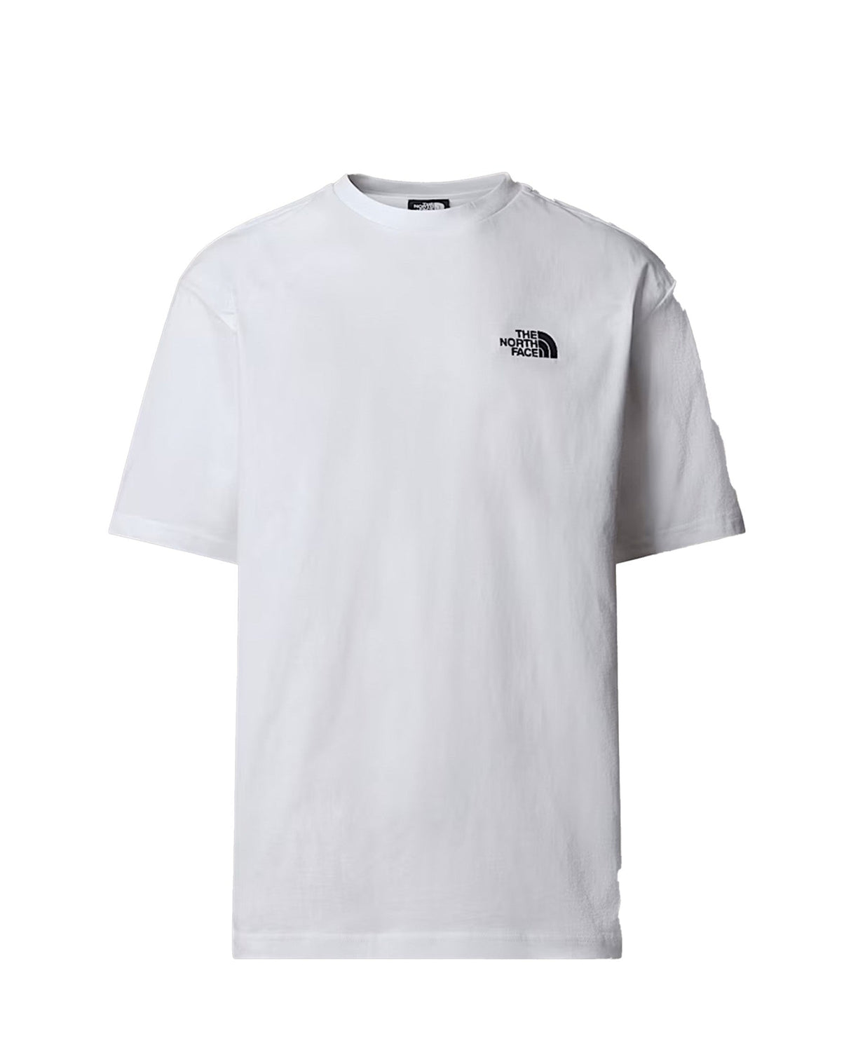 T-Shirt Randonnée Homme The North Face Essential Oversize Tee