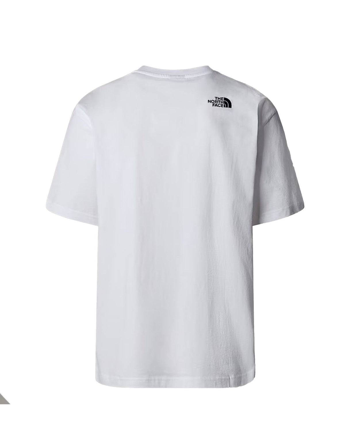 T-Shirt Randonnée Homme The North Face Essential Oversize Tee