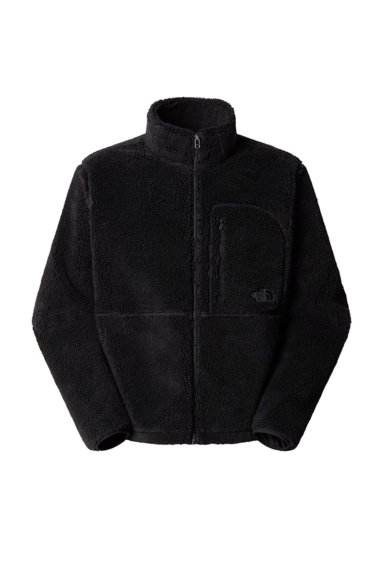 Veste Randonnée Homme The North Face Extreme Pile 2 Fz