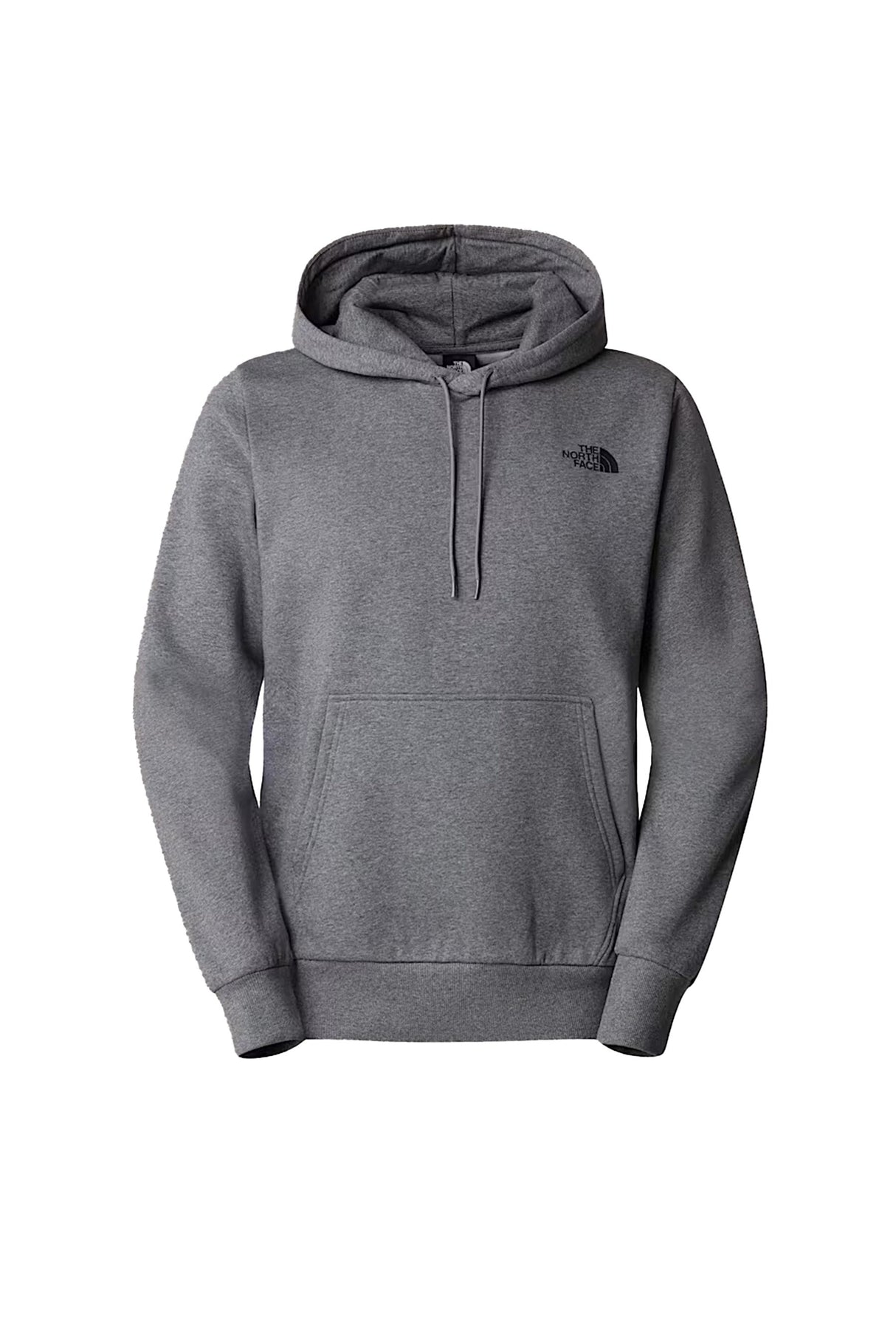Sweat Randonnée Homme The North Face Hood Logo P/O